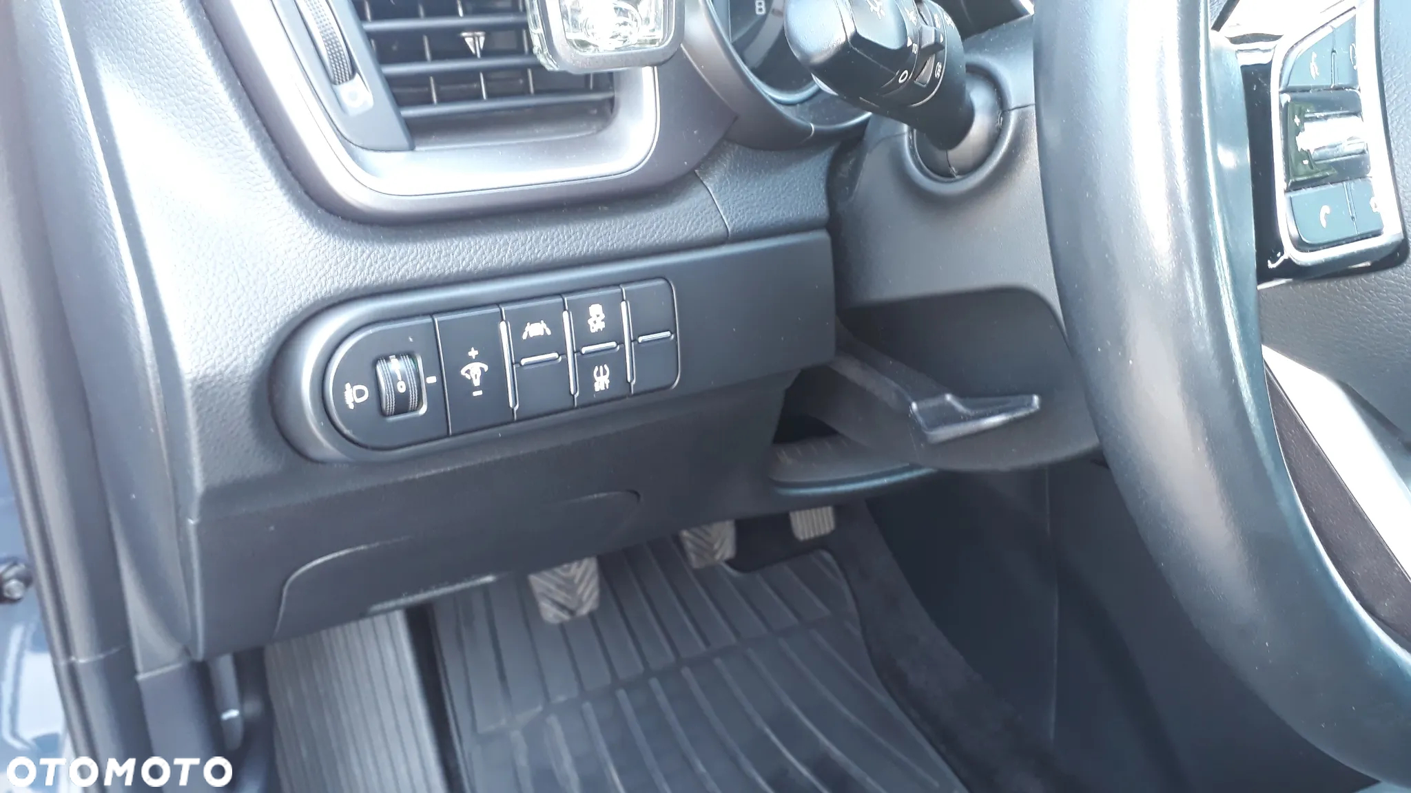 Kia Ceed 1.4 T-GDI M - 25