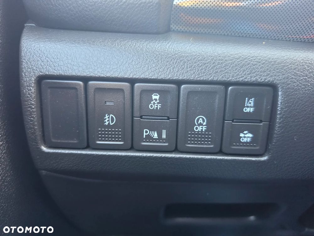 Suzuki Vitara 1.4 Boosterjet Hybrid Comfort+ - 36
