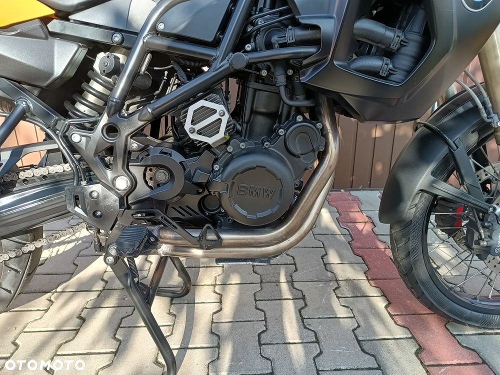 BMW GS - 11