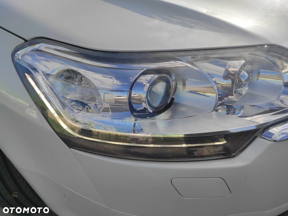 Citroën C5 BlueHDi 150 S&S Exclusive - 33