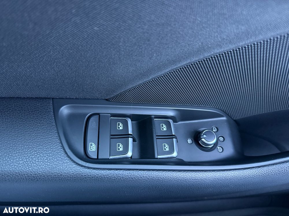 Audi A3 1.6 TDI Limousine S tronic - 12