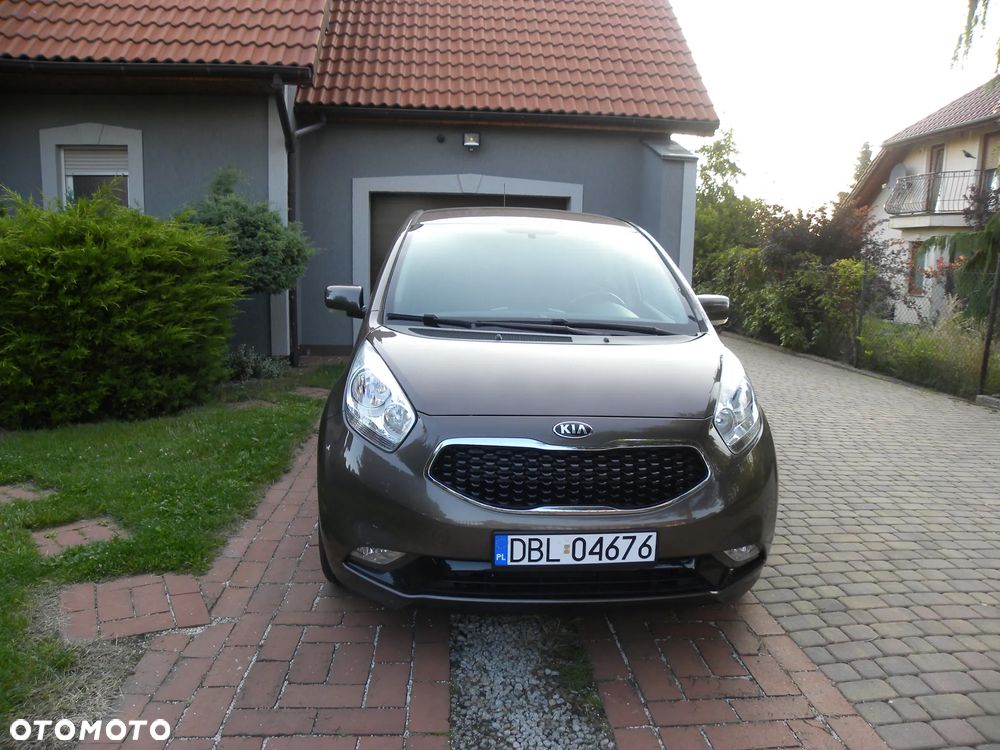 Kia Venga - 3