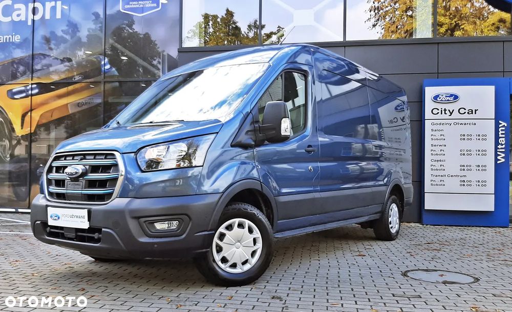 Ford Transit - 7