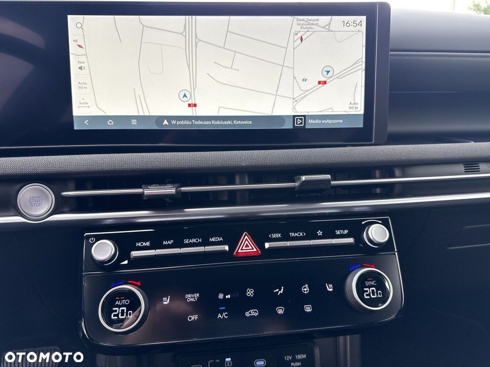 Hyundai Tucson 1.6 T-GDi Executive 2WD DCT - 18