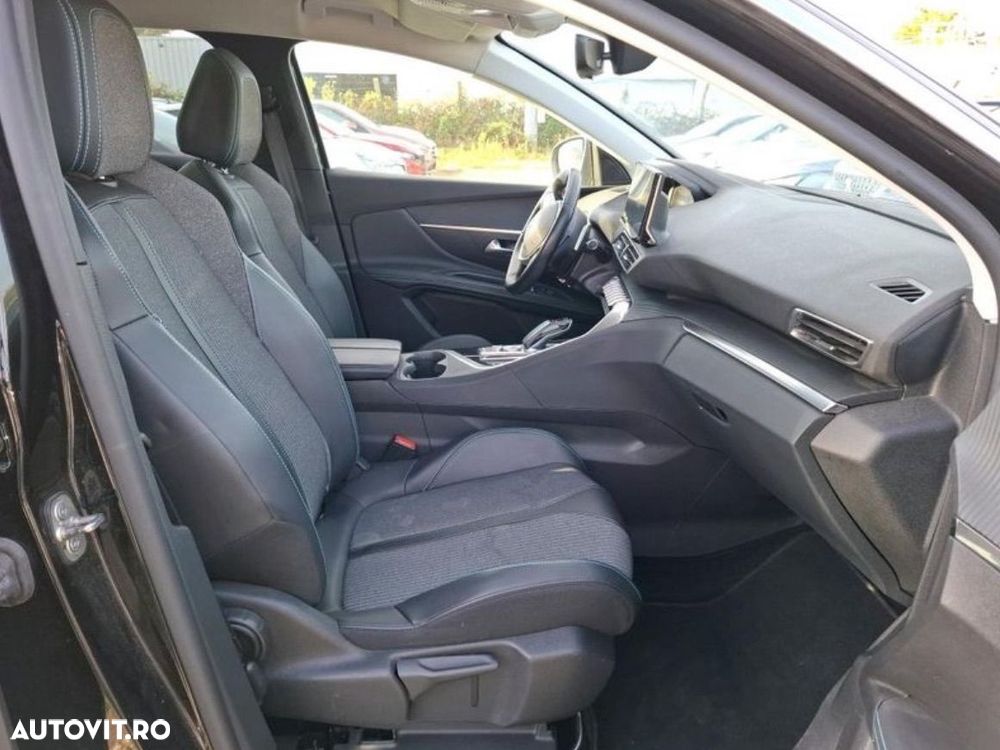 Peugeot 3008 - 3