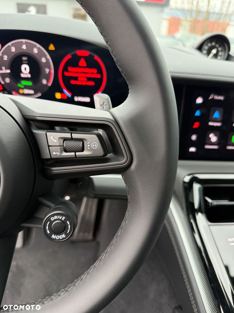 Porsche Panamera 4 E-Hybrid Executive - 19