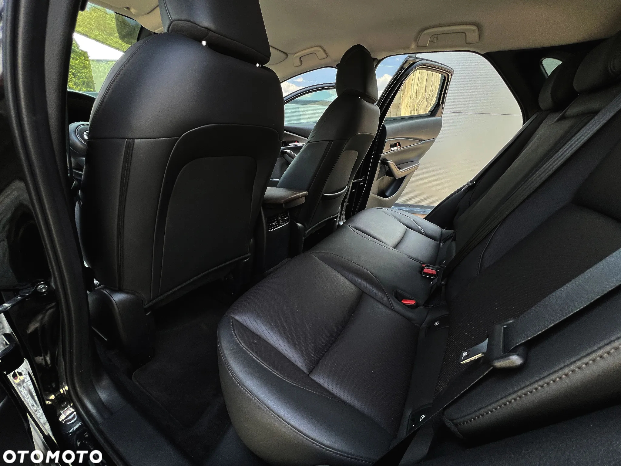 Mazda CX-30 - 20