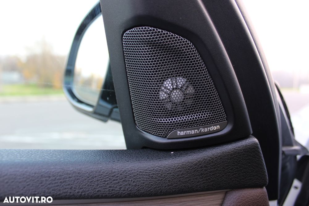 BMW X5 xDrive30d Sport-Aut. - 20