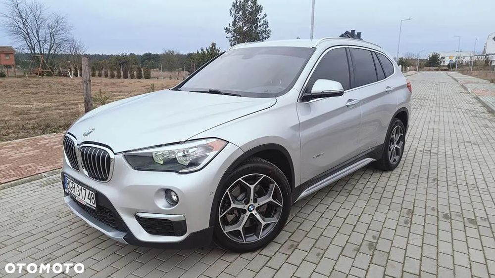 BMW X1 xDrive25i xLine - 3