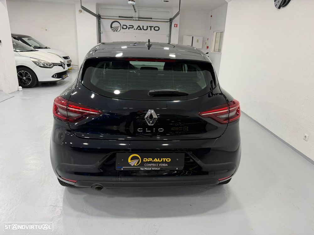 Renault Clio TCe 90 EQUILIBRE - 7