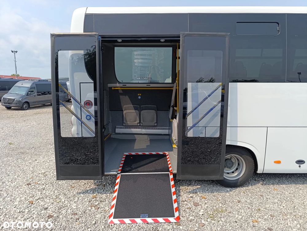 Iveco Mercus Daily City - 5