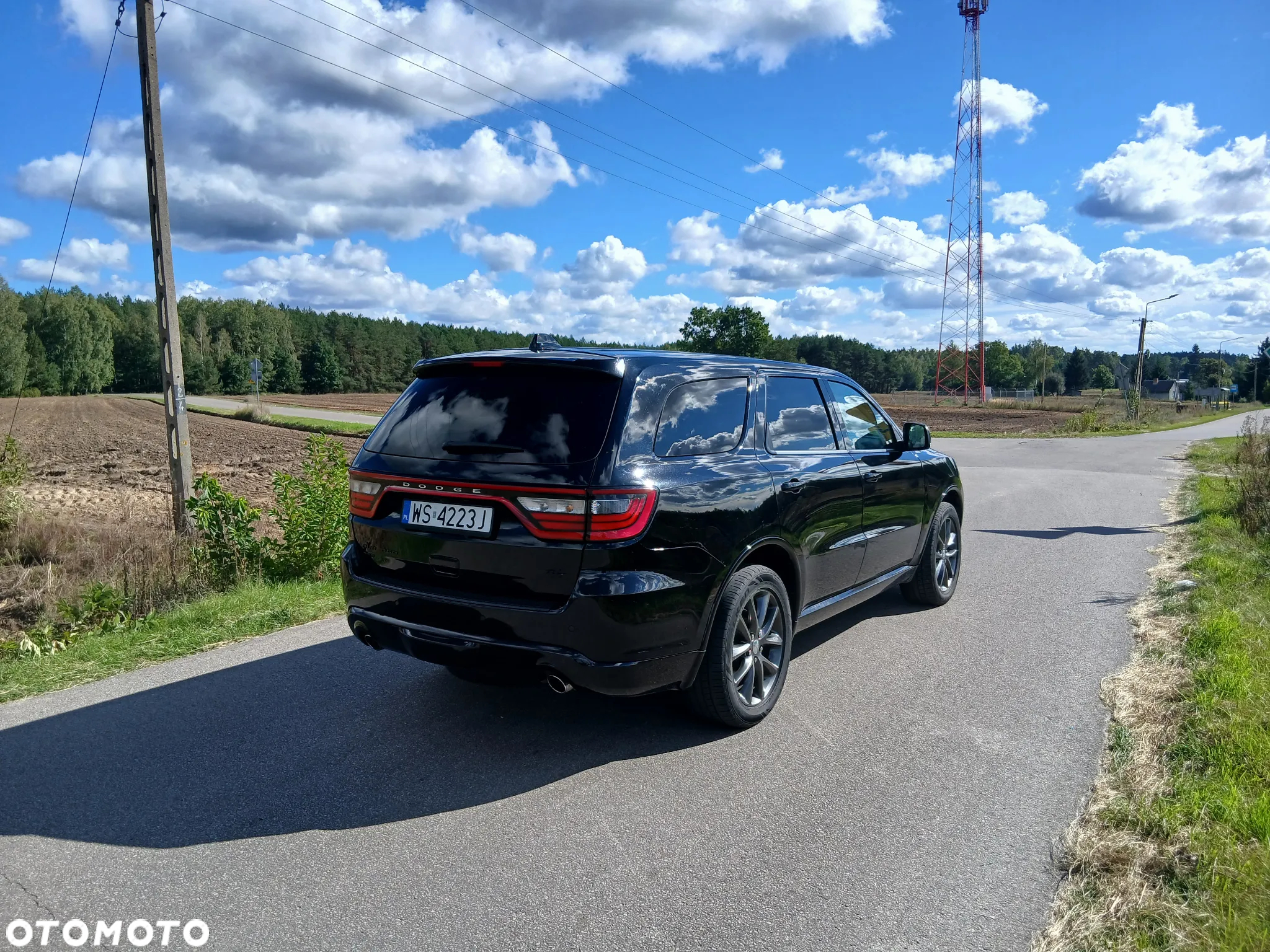 Dodge Durango - 2