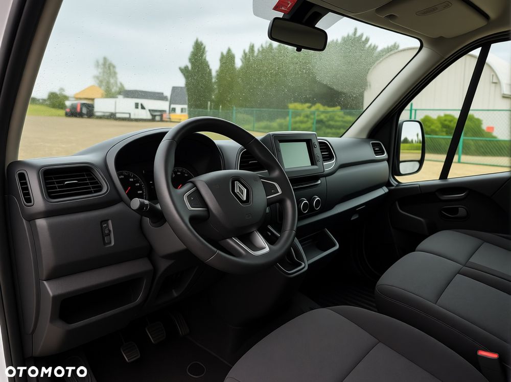 Renault Master - 8