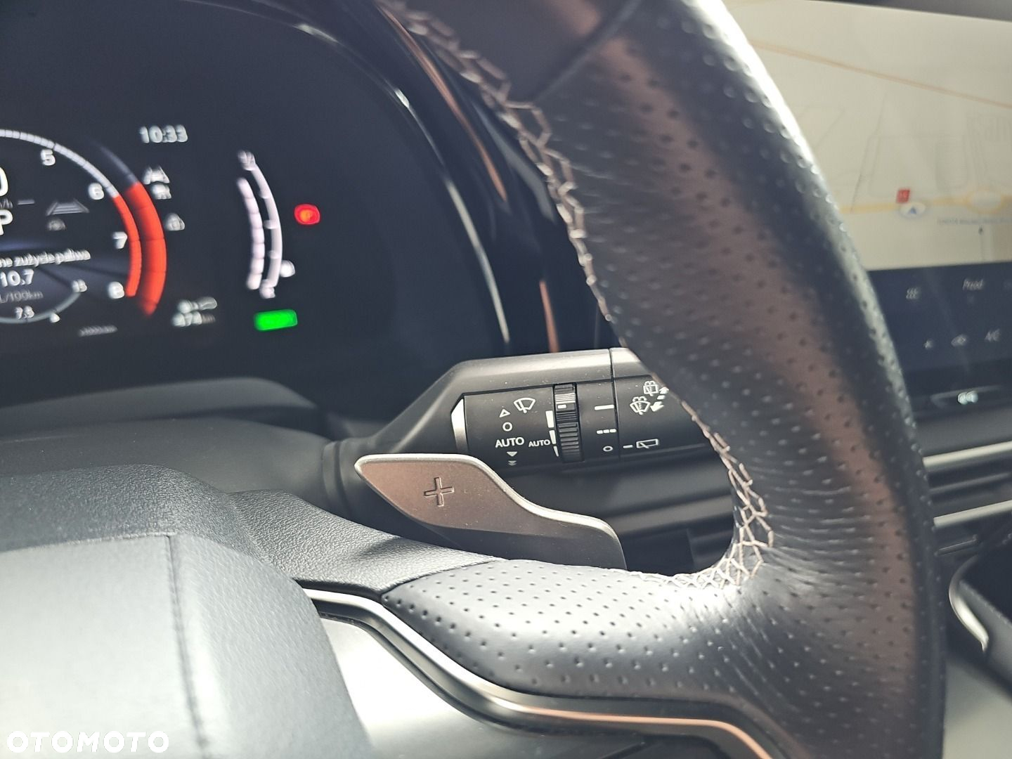 Lexus RX - 16