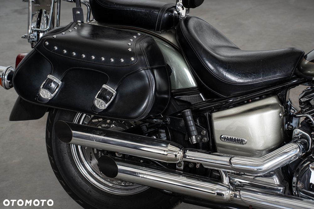 Yamaha Drag Star - 29