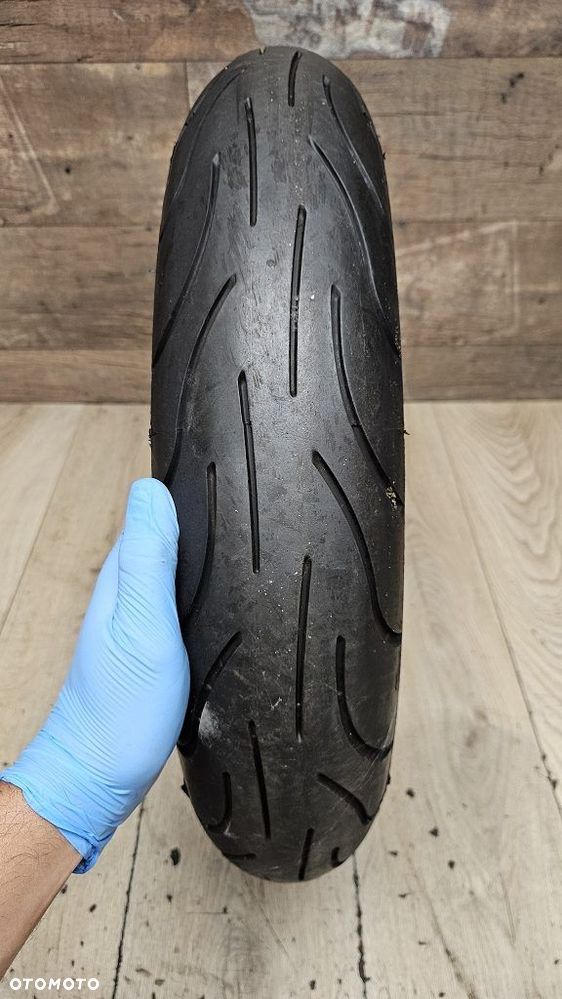 Opona 120/60ZR17 Michelin Pilot Power 2CT - 5