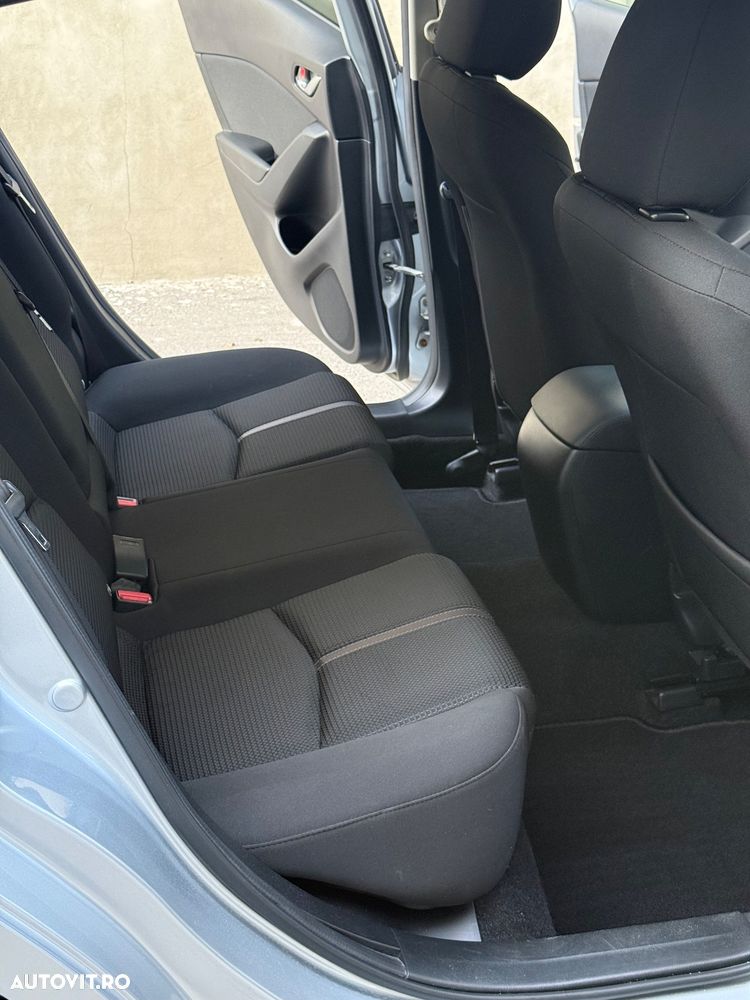 Mazda 3 - 19