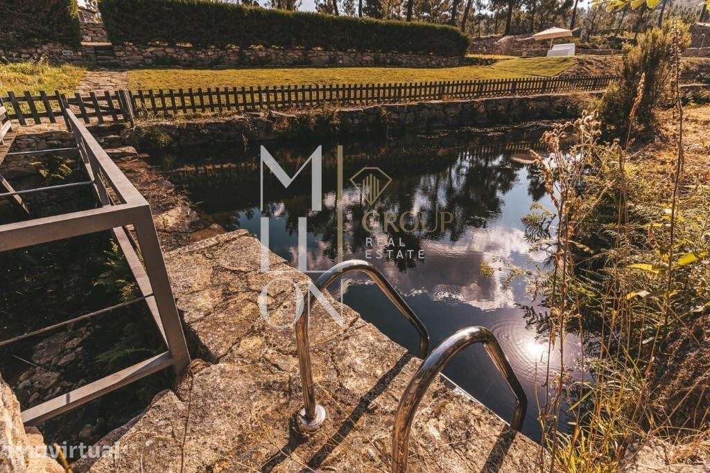 Quinta de Charme | Um Refúgio Exclusivo na Natureza com Elevado Potenc - Grande imagem: 2/20