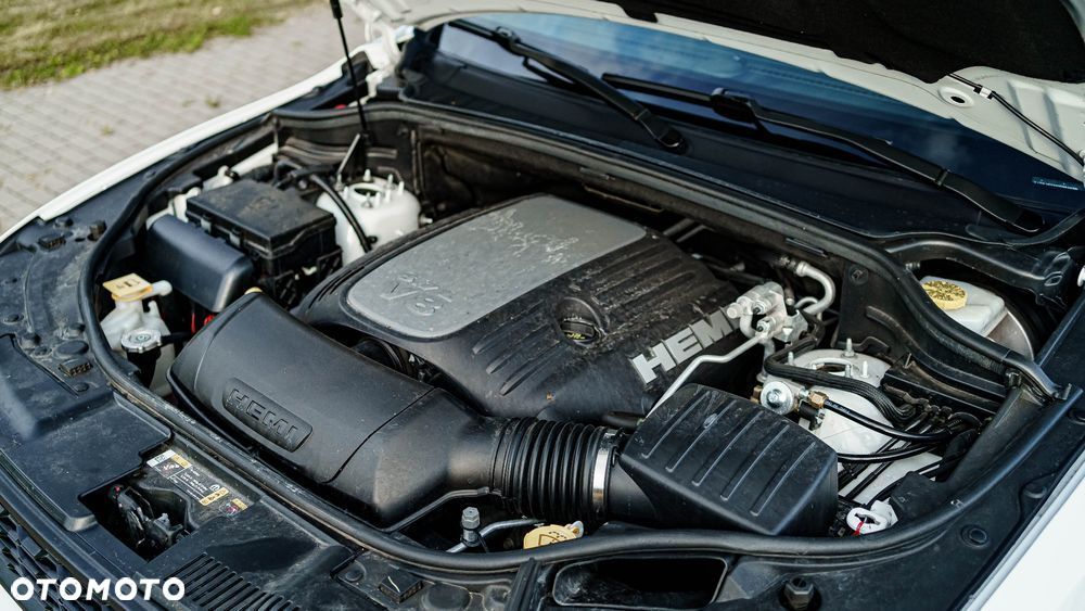 Dodge Durango 5.7 R/T - 19