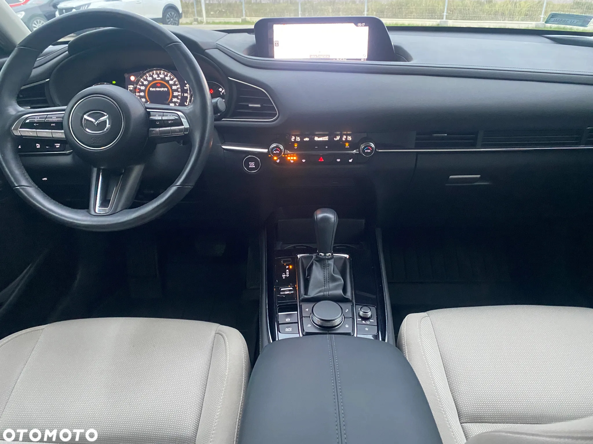 Mazda CX-30 - 7