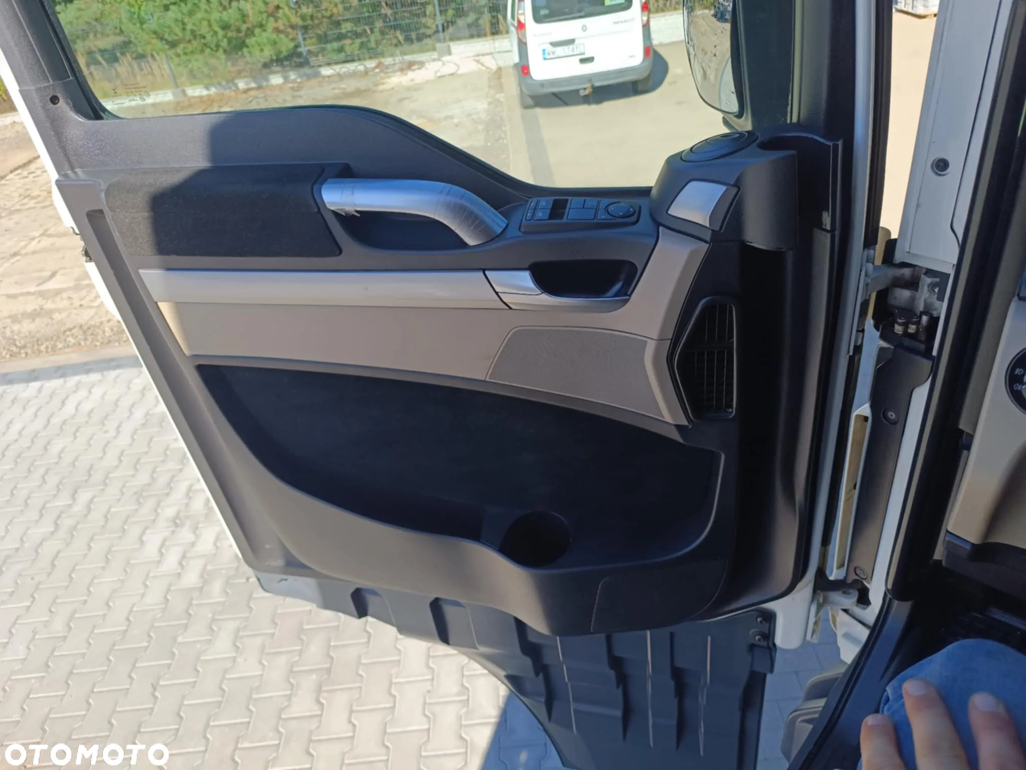 MAN 18.460 BLS Standard Automat 2019 rok lodówka - 12