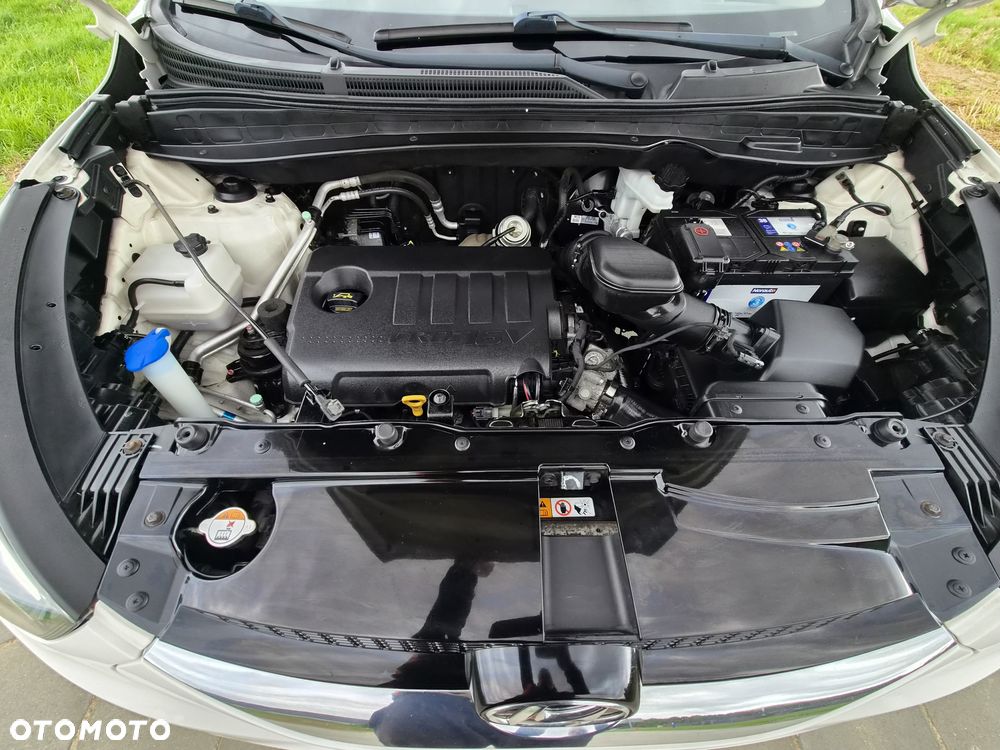 Hyundai ix35 1.7 CRDi Premium 2WD - 25