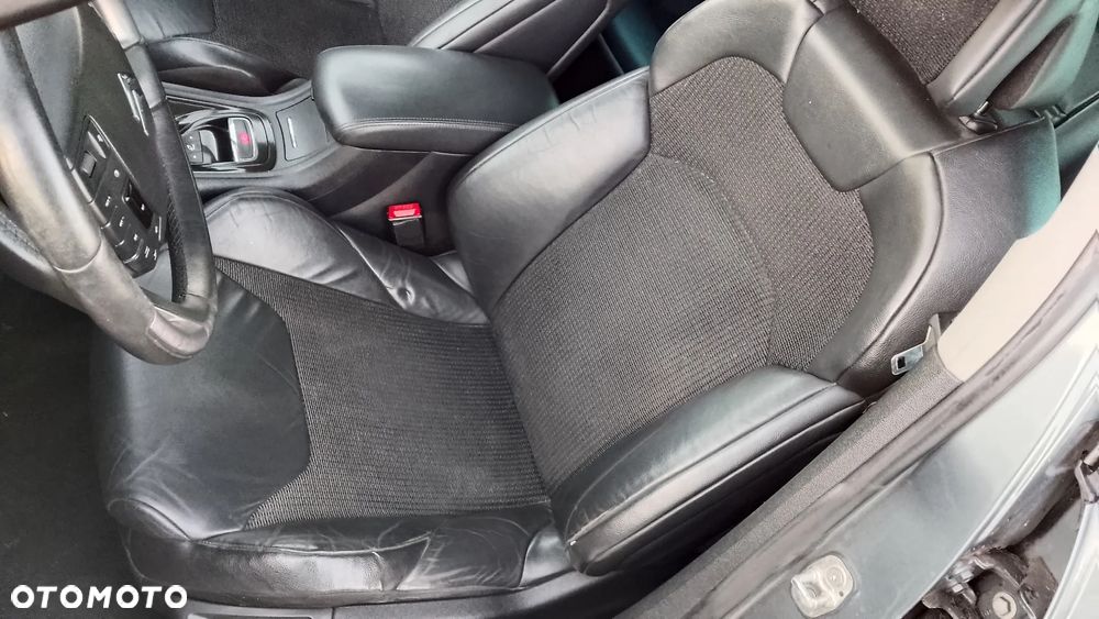 Citroën C5 HDi 165 FAP Exclusive - 11