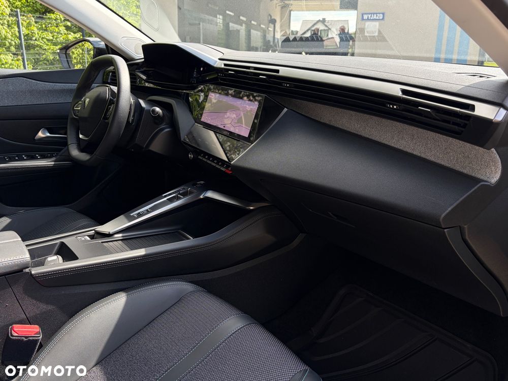 Peugeot 308 BlueHDi 130 EAT8 Allure Pack - 17