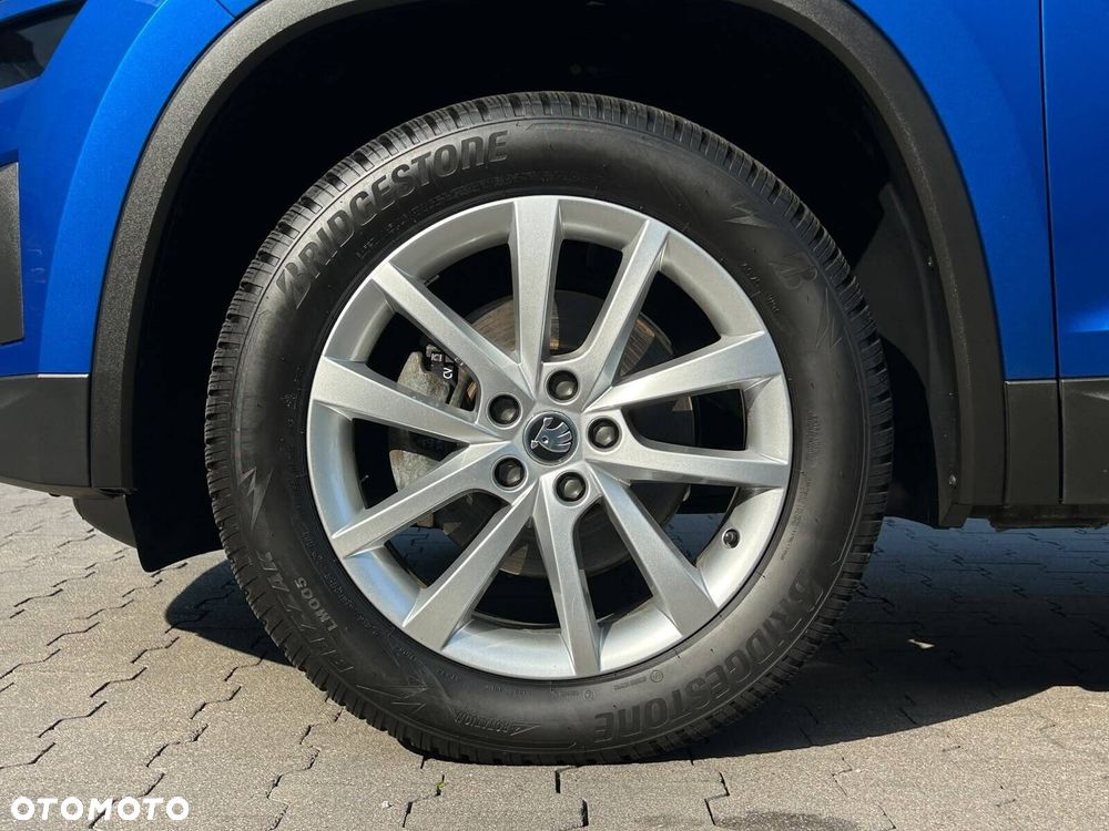 Skoda Kodiaq 1.5 TSI ACT 4x2 Ambition DSG - 35