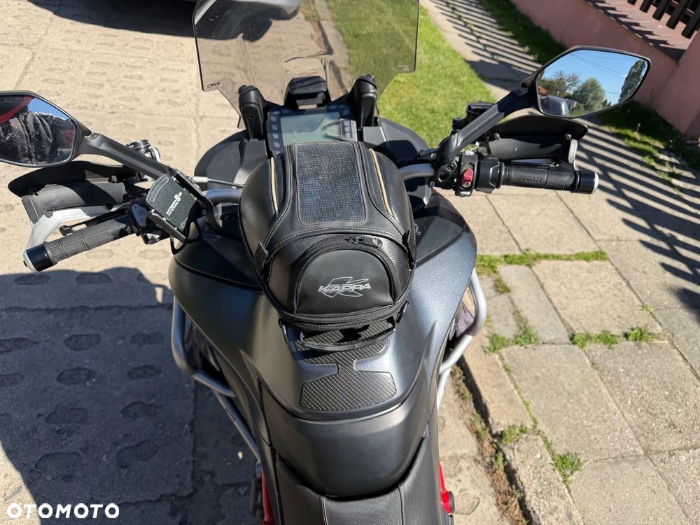 Ducati Multistrada - 5