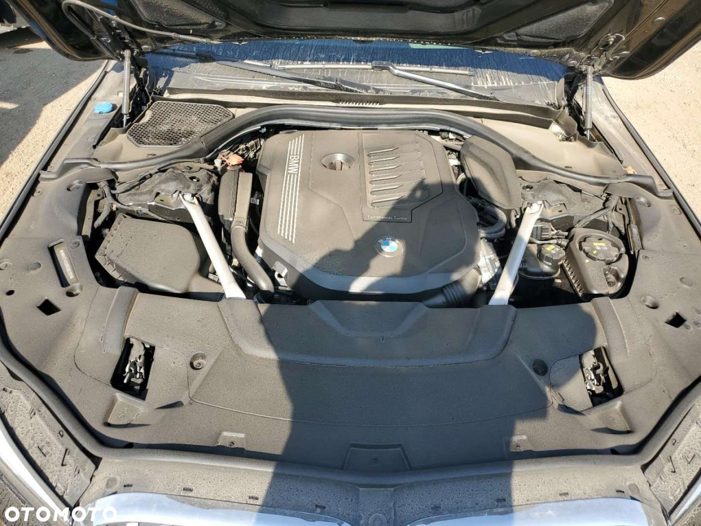 BMW Seria 7 - 7