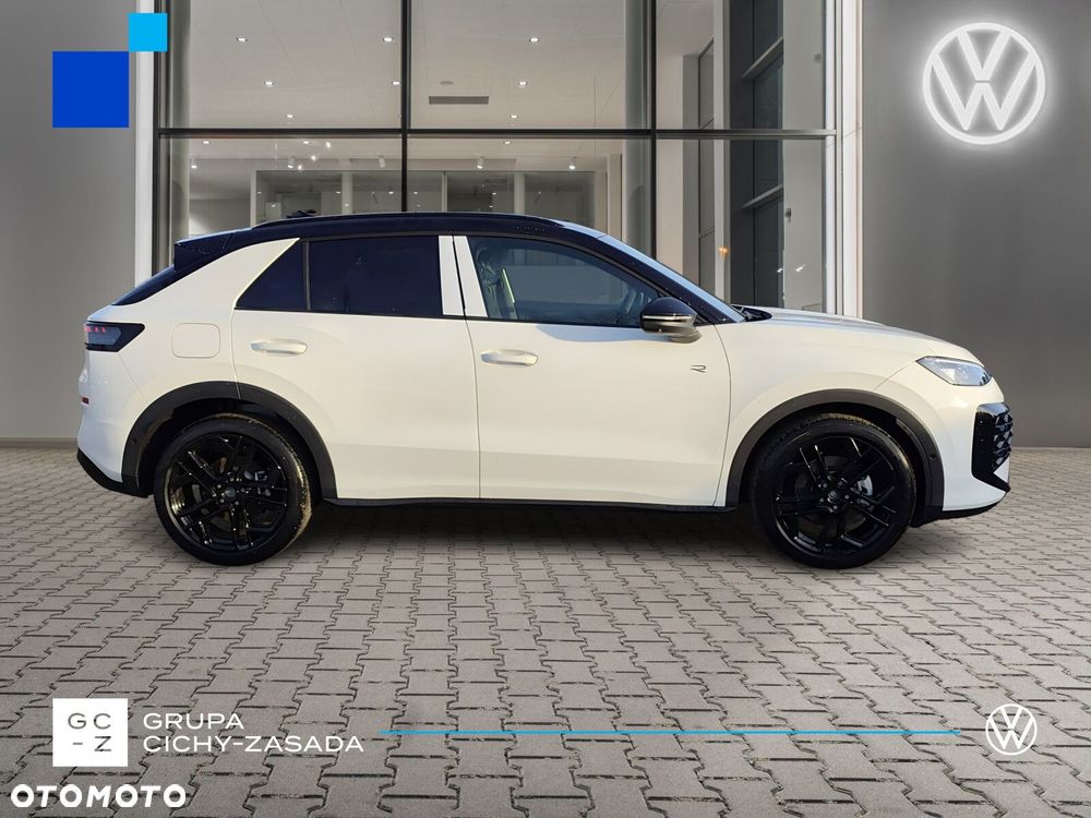 Volkswagen T-Roc 1.5 TSI R-Line DSG - 6