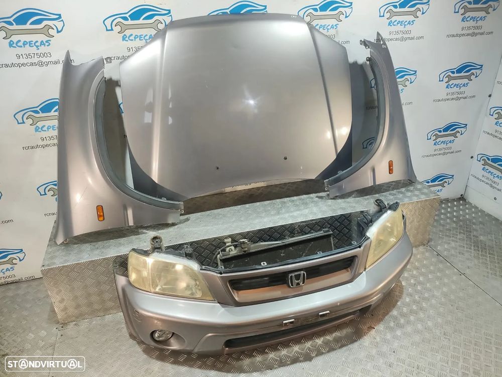 Frente completa HONDA CR-V CRV I 1 - 11