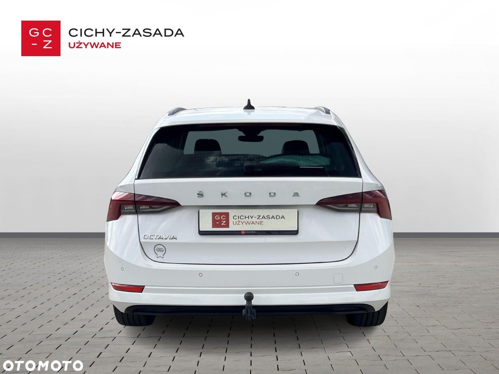 Skoda Octavia 2.0 TDI Style DSG - 4