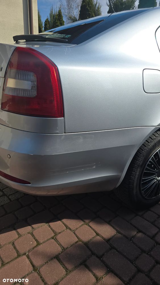 Skoda Octavia 1.9 TDI Ambiente - 37