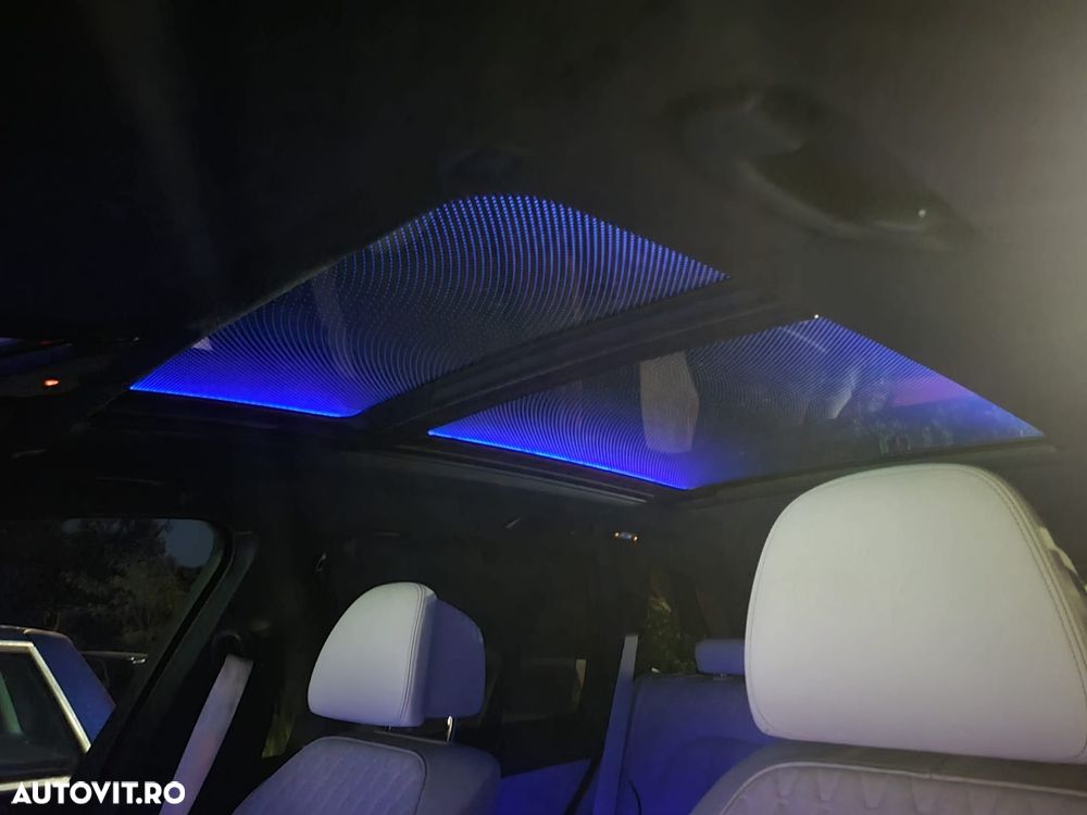 BMW X5 xDrive40i AT MHEV - 21