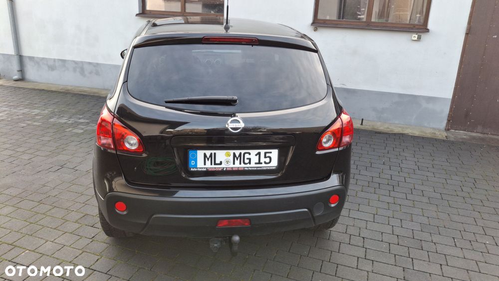 Nissan Qashqai 2.0 Tekna - 31