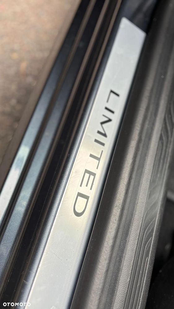 Renault Megane 1.2 Energy TCe Limited 2018 - 20