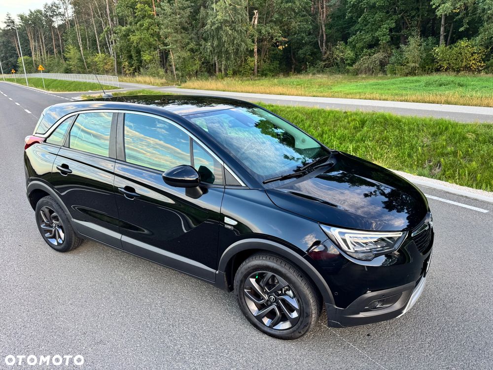 Opel Crossland X 1.2 Start/Stop 120 Jahre - 25