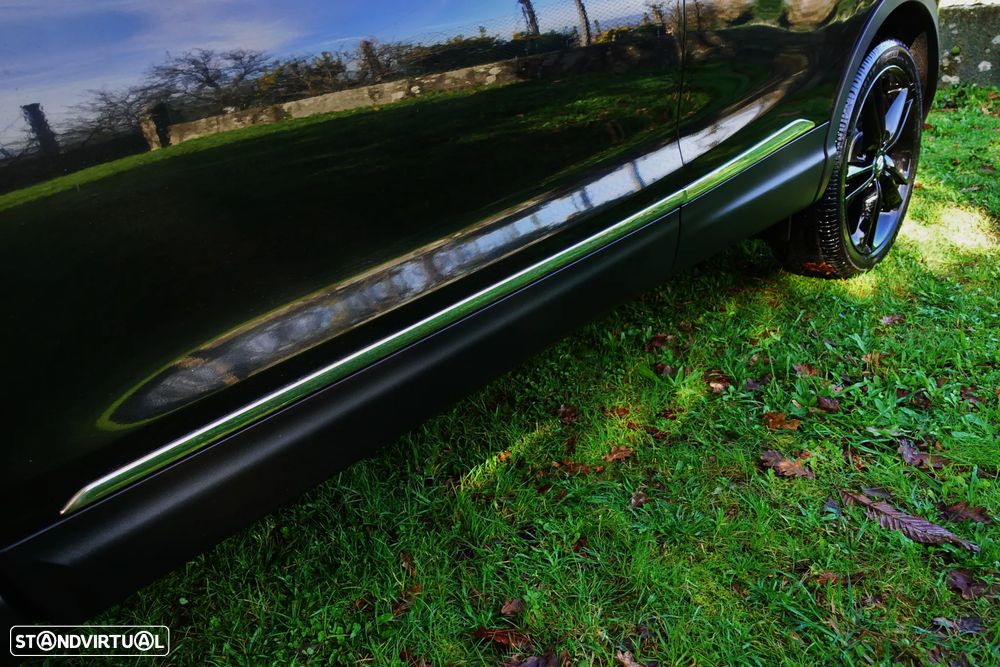 Nissan Qashqai 1.6 dCi Tekna - 16