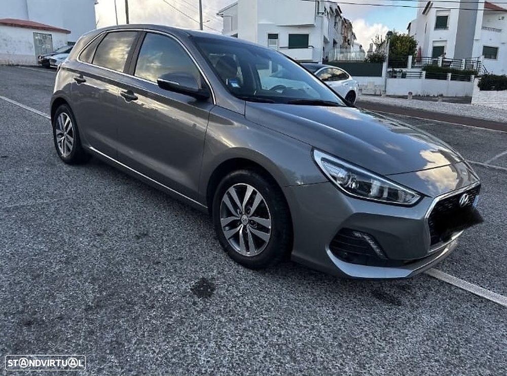 Hyundai i30 - 1