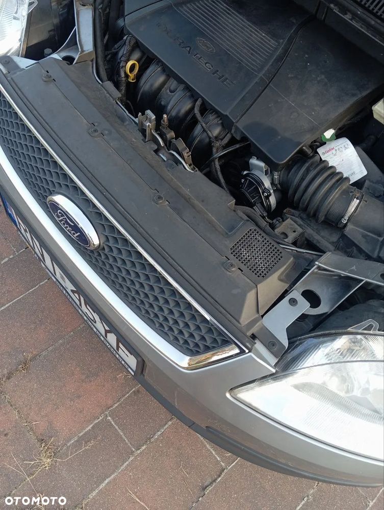 Ford C-MAX 1.8 S - 7