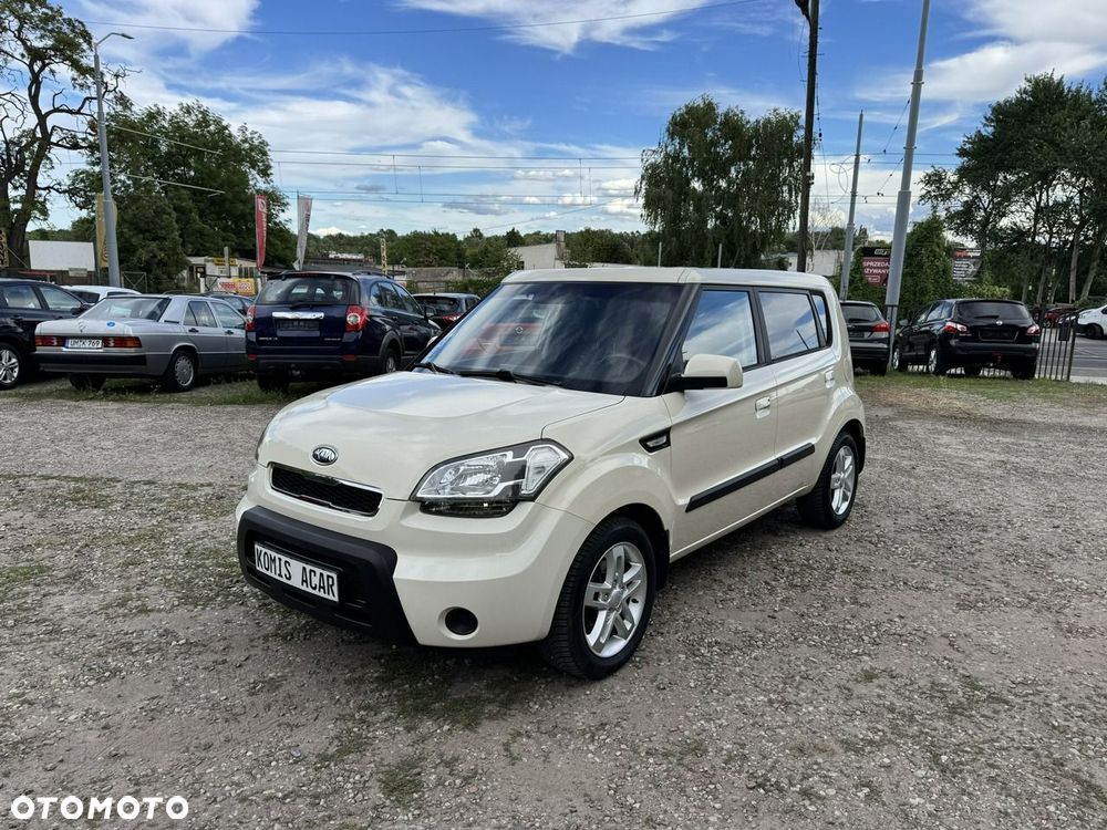 Kia Soul - 28