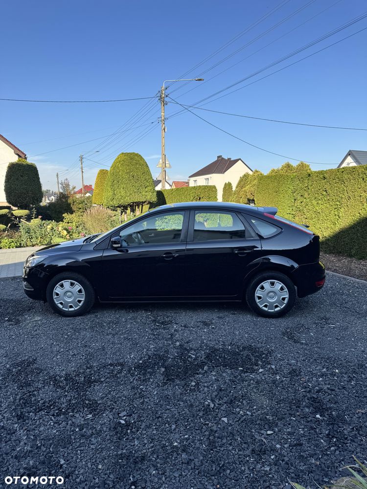 Ford Focus - 4