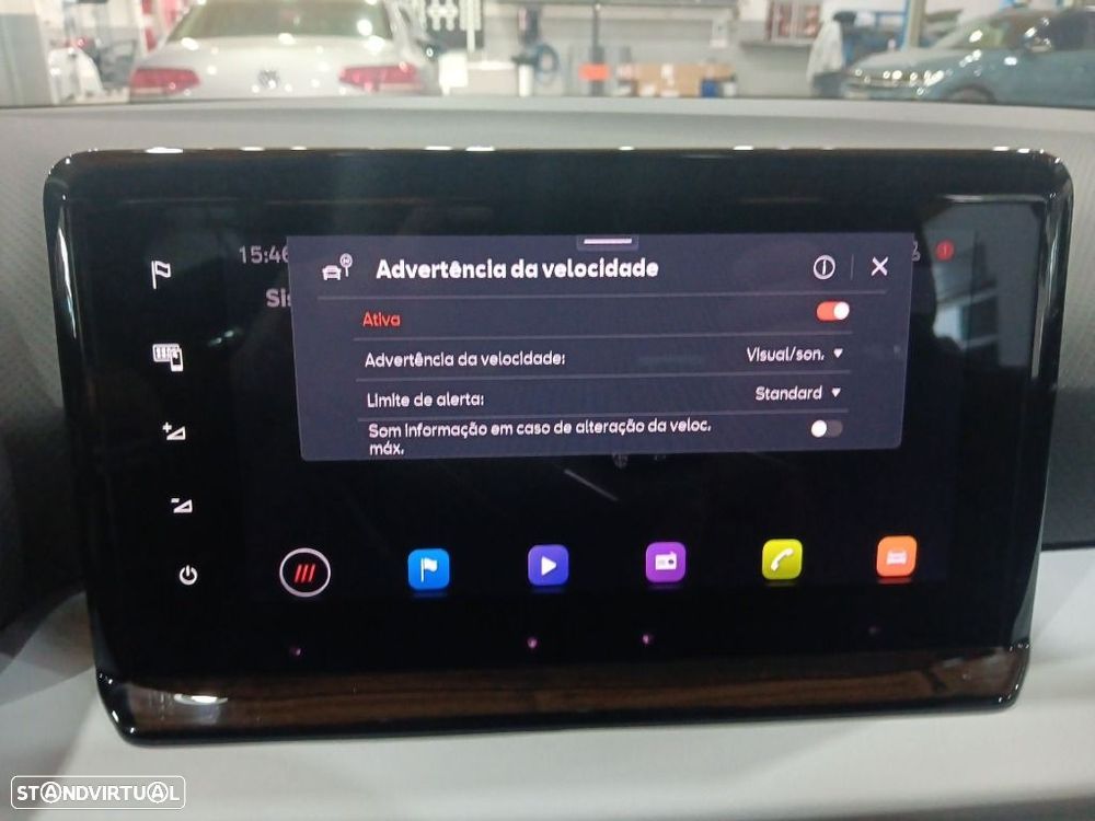 SEAT Arona 1.0 TSI Style - 18