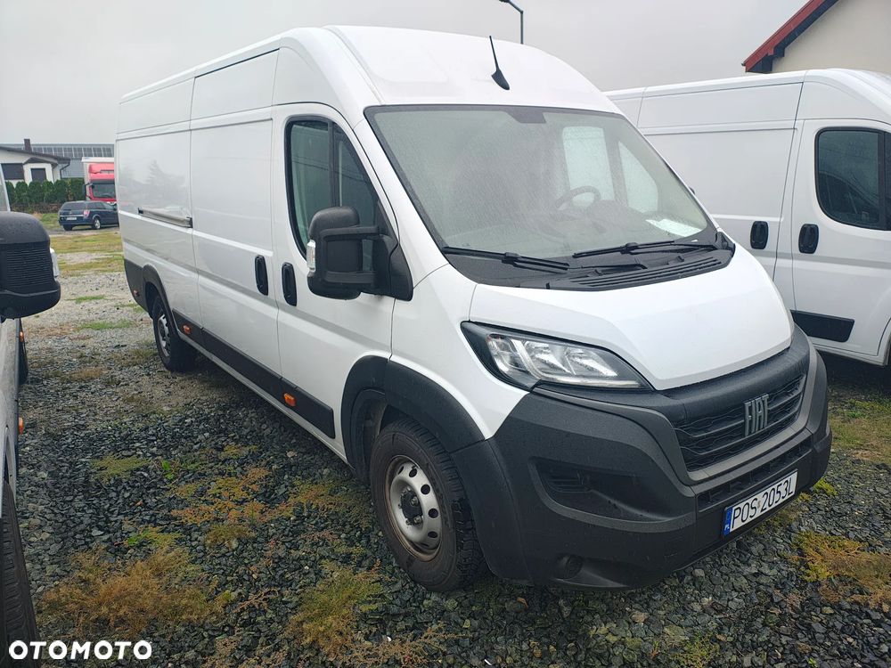 Fiat Ducato - 1