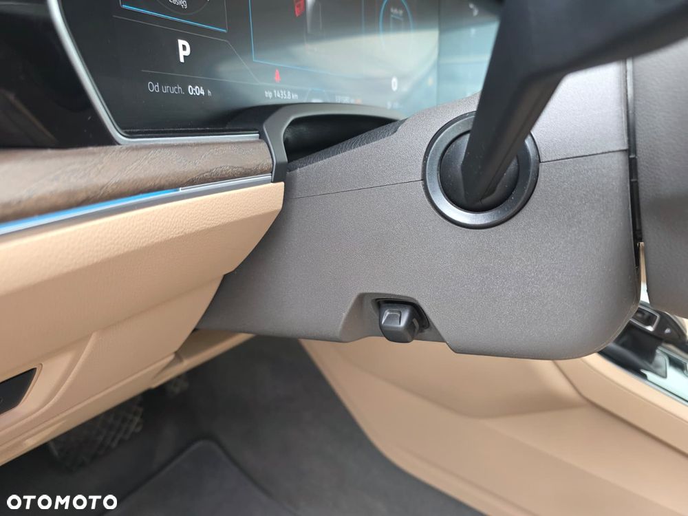 Volkswagen Touareg 3.0 V6 TDI SCR 4Mot Elegance - 19