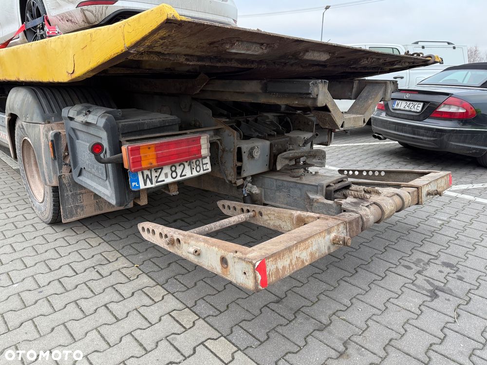 Mercedes-Benz Atego 1217 - 6