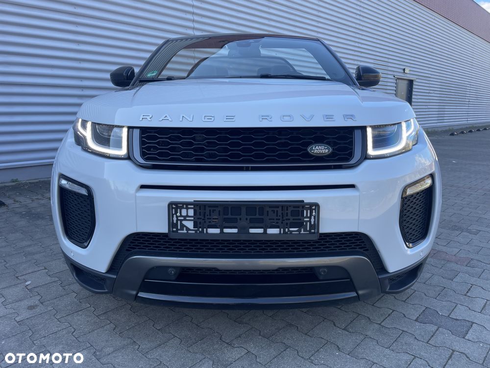 Land Rover Range Rover Evoque ver-2-0td4-hse-dynamic - 12