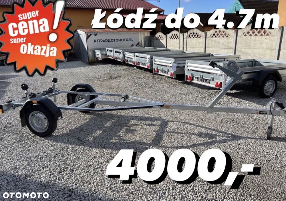 Brenderup 15600UB - 1